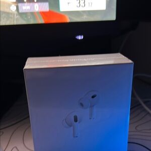 Apple AirPods Pro - White